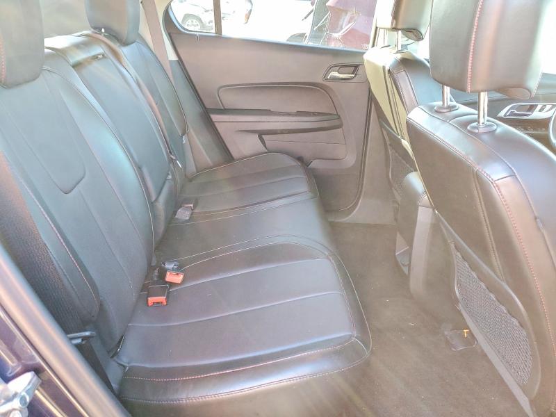 Продаж на аукціоні авто 2017 Chevrolet Equinox, vin: 2GNALDEK5H1593908, номер лоту: 66320216