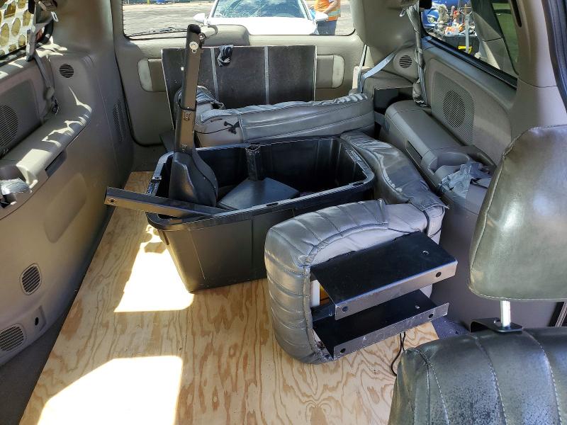 Продаж на аукціоні авто 2001 Dodge Grand Caravan, vin: 2B4GP44361R332485, номер лоту: 65713106