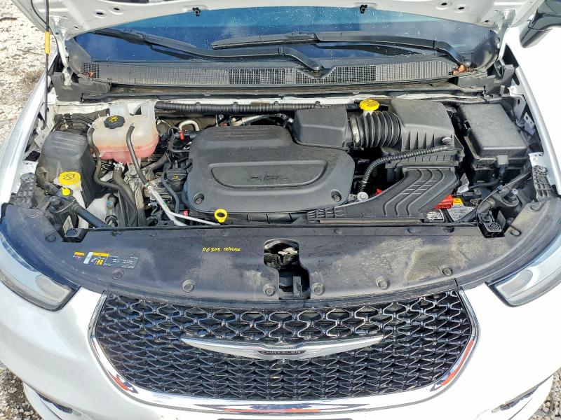Aukcja sprzedaży 2024 Chrysler Pacifica, vin: 2C4RC1BG3RR119193, numer aukcji: 65080806
