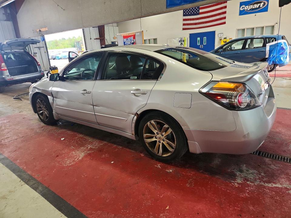 Aukcja sprzedaży 2010 Nissan Altima, vin: 1N4BL2AP9AN559032, numer aukcji: 63859916