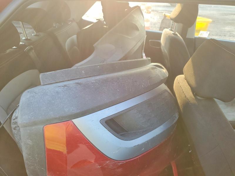 Продажа на аукционе авто 2024 Hyundai Venue, vin: KMHRC8A37RU311741, номер лота: 66135346