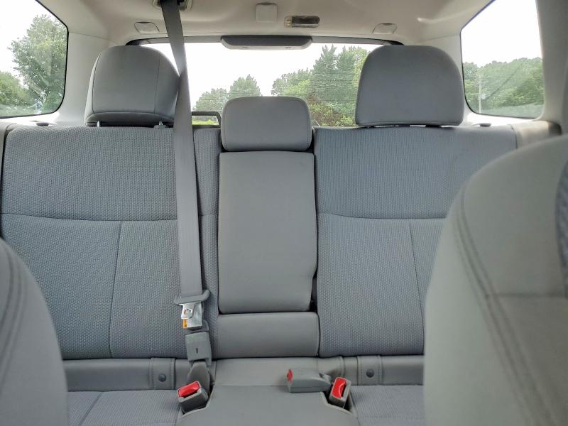 64591726 :رقم المزاد ، JF2SHABC7BH746398 vin ، 2011 Subaru Forester مزاد بيع