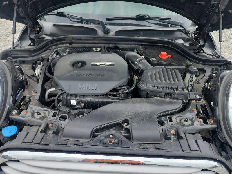 Продажа на аукционе авто 2015 Mini Cooper, vin: WMWXM5C51FT939847, номер лота: 64732596