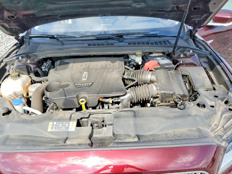 Продаж на аукціоні авто 2020 Lincoln Continental, vin: 1LN6L9NC4L5604596, номер лоту: 65833556