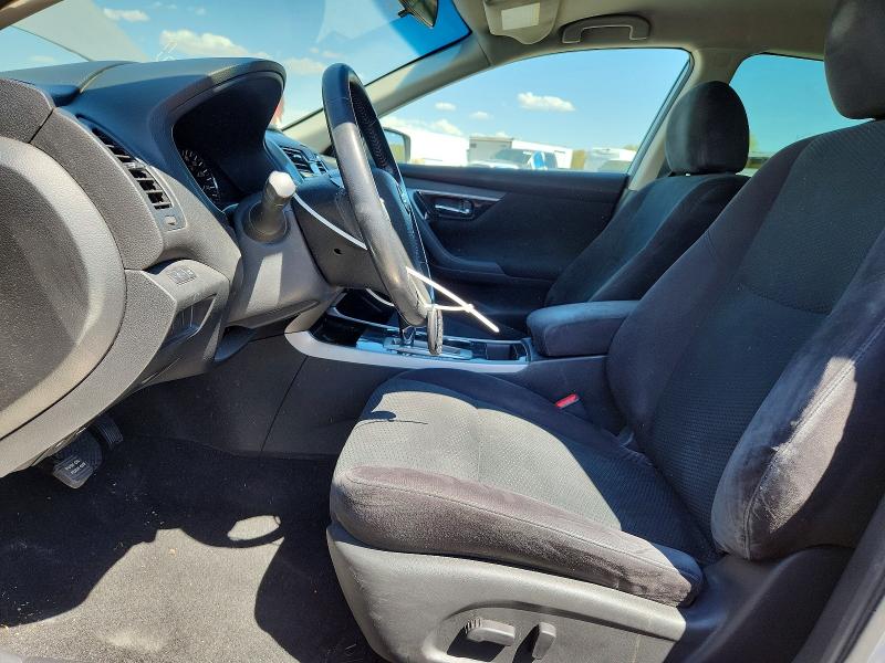 Продаж на аукціоні авто 2014 Nissan Altima, vin: 1N4AL3AP3EN207782, номер лоту: 66303026