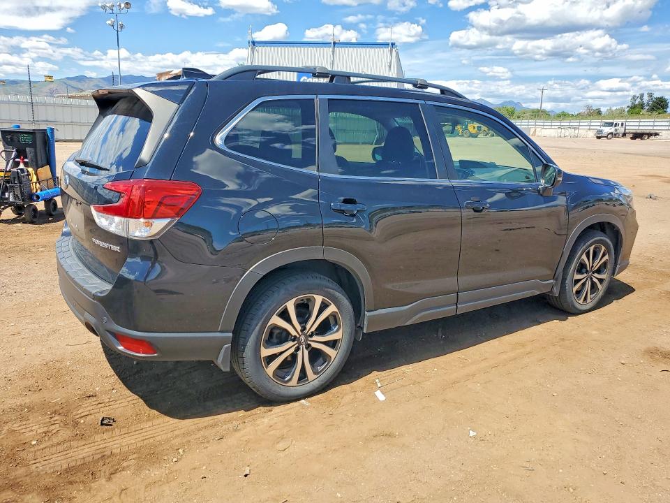 Aukcja sprzedaży 2020 Subaru Forester, vin: JF2SKAUC9LH525482, numer aukcji: 64586196