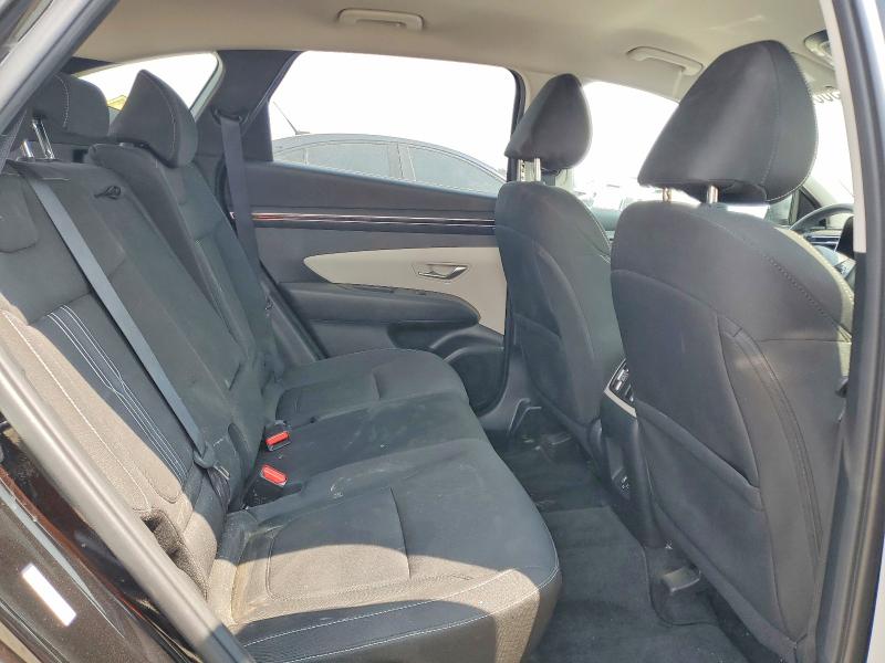 67300776 :رقم المزاد ، KM8JB3DE6RU293491 vin ، 2024 Hyundai Tucson مزاد بيع