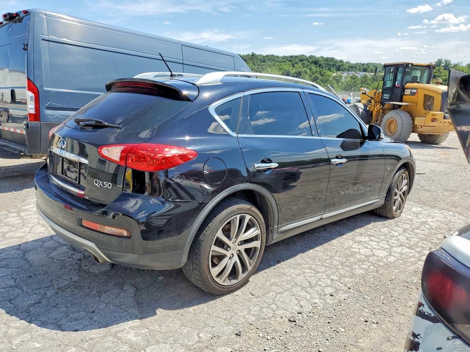 Aukcja sprzedaży 2017 Infiniti Qx50, vin: JN1BJ0RR3HM400553, numer aukcji: 63289456