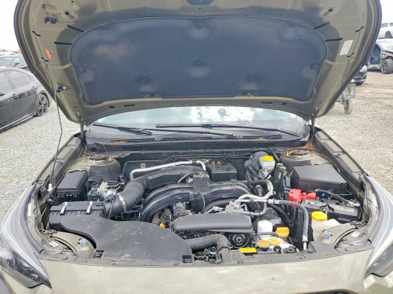 Продаж на аукціоні авто 2025 Subaru Outback, vin: 4S4BTACC4S3203644, номер лоту: 63609626