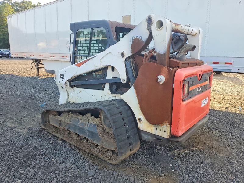 64629186 :رقم المزاد ، AT6321690 vin ، 2019 Bobcat T770 مزاد بيع