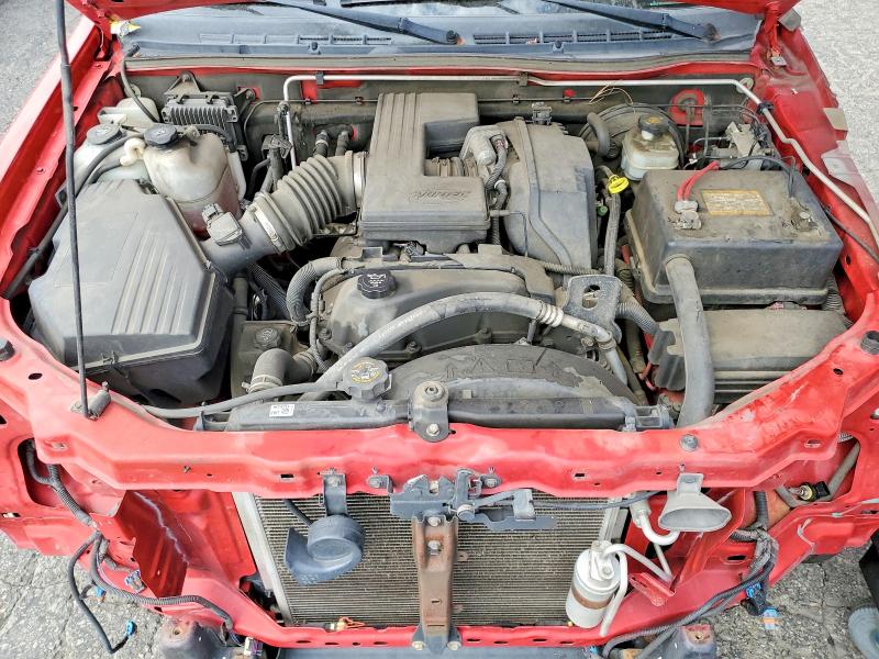 Продажа на аукционе авто 2004 Chevrolet Colorado, vin: 1GCDT136248215790, номер лота: 64263426