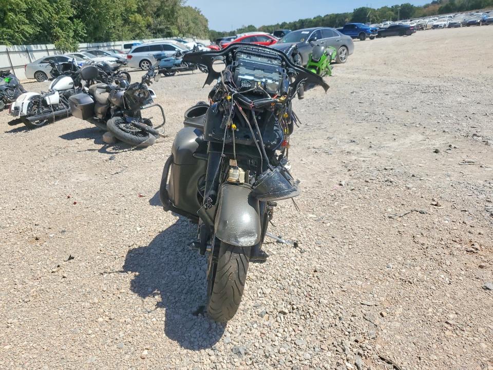 65822666 :رقم المزاد ، 1HD1KTP17KB607954 vin ، 2019 Harley-davidson Fltrxs مزاد بيع