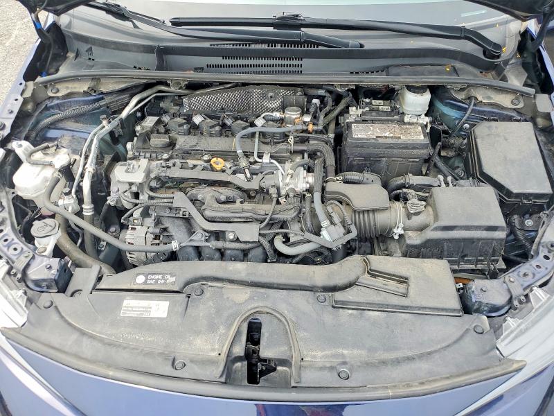 Продаж на аукціоні авто 2024 Toyota Corolla, vin: 5YFB4MDE5RP189953, номер лоту: 65115856
