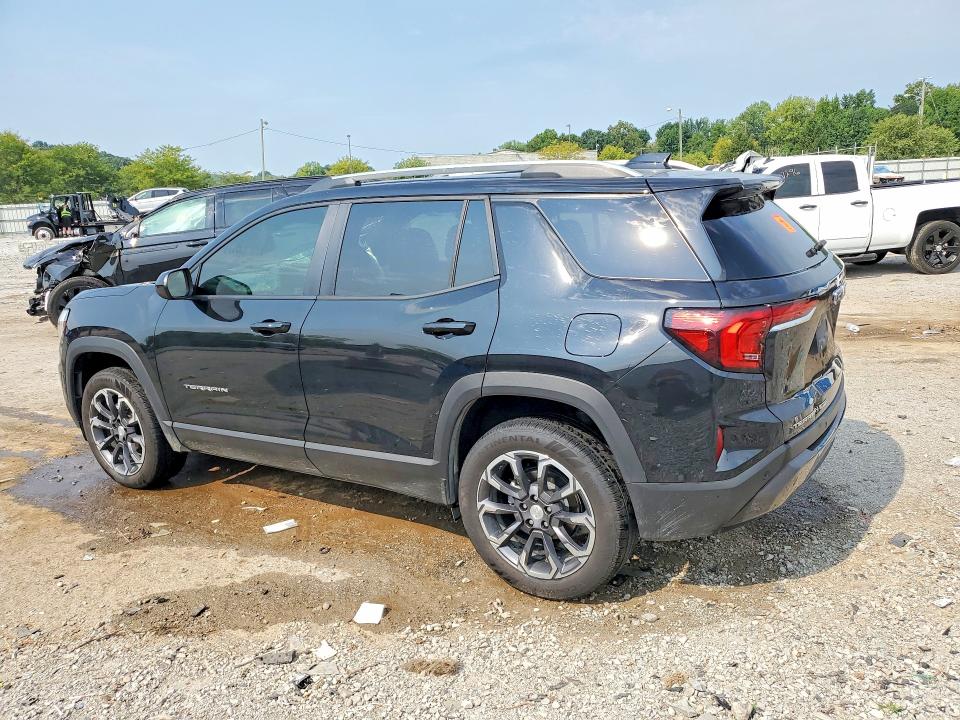 Aukcja sprzedaży 2025 Gmc Terrain, vin: 3GKALUEG2SL253047, numer aukcji: 64270526