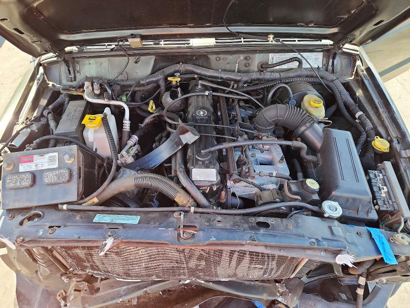 Aukcja sprzedaży 1998 Jeep Cherokee, vin: 1J4FJ68S0WL254602, numer aukcji: 65151776