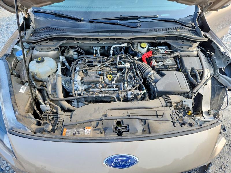 Auction sale of the 2021 Ford Escape, vin: 1FMCU0G60MUB17681, lot number: 64122086