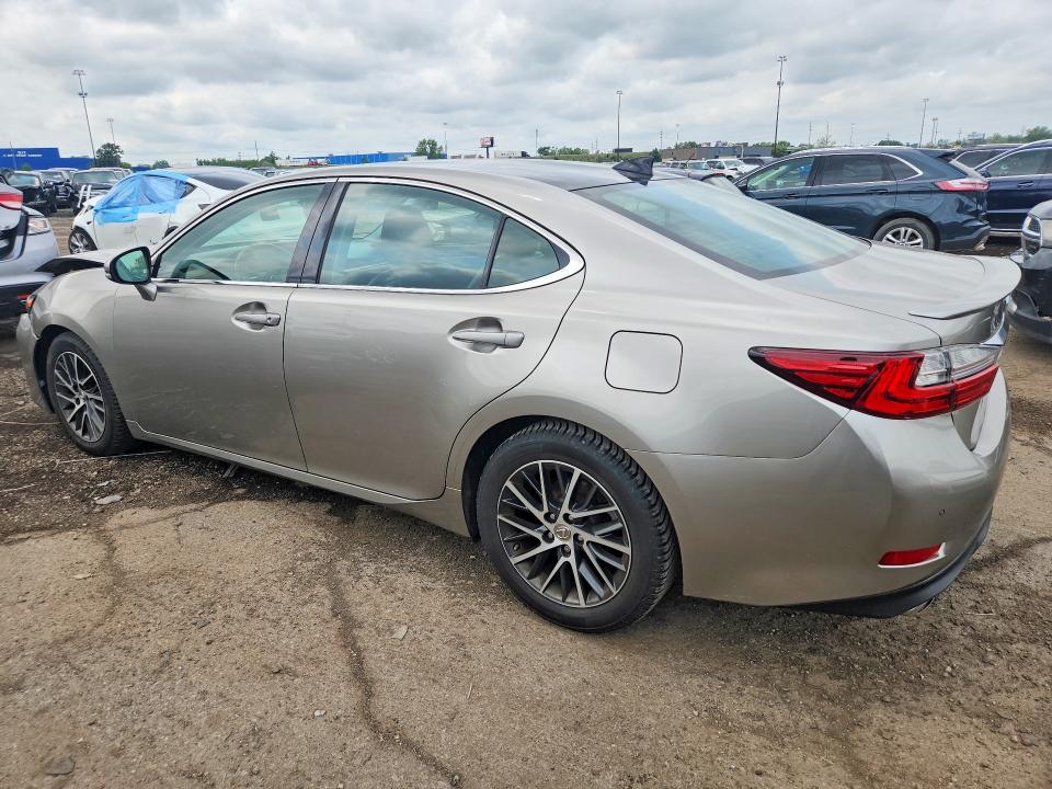 Продаж на аукціоні авто 2016 Lexus Es, vin: 58ABK1GGXGU031422, номер лоту: 64362726