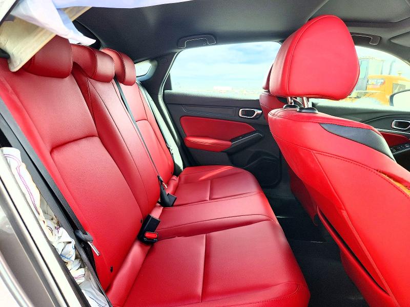 65500466 :رقم المزاد ، 19UDE4H36RA023011 vin ، 2024 Acura Integra مزاد بيع