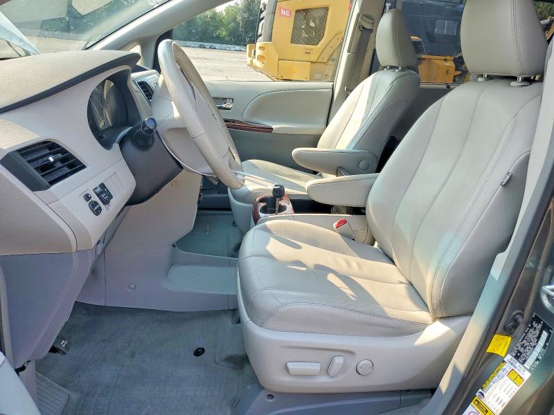 Aukcja sprzedaży 2013 Toyota Sienna, vin: 5TDYK3DC5DS300154, numer aukcji: 65378126