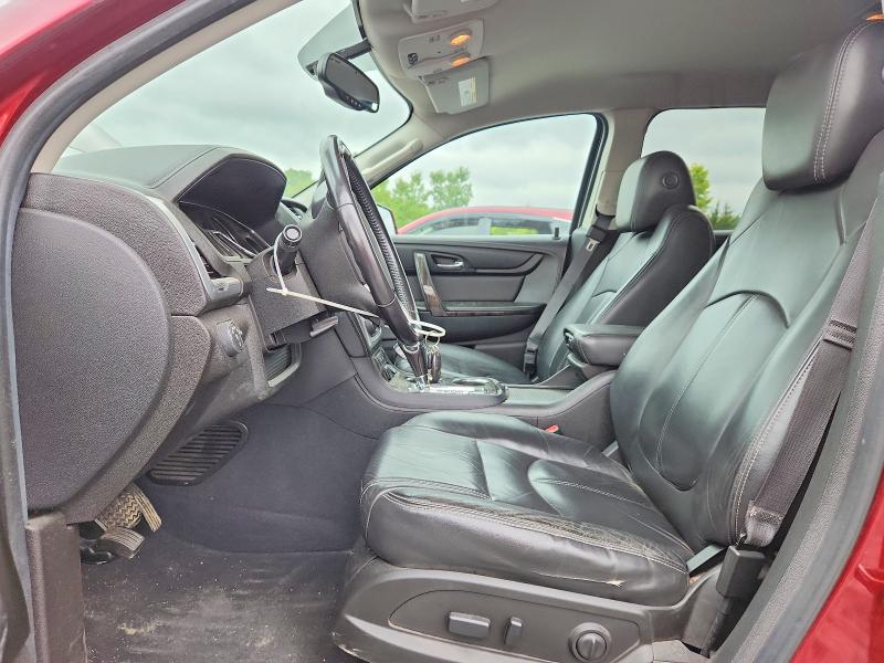 Aukcja sprzedaży 2016 Gmc Acadia, vin: 1GKKVRKD4GJ199545, numer aukcji: 64763996