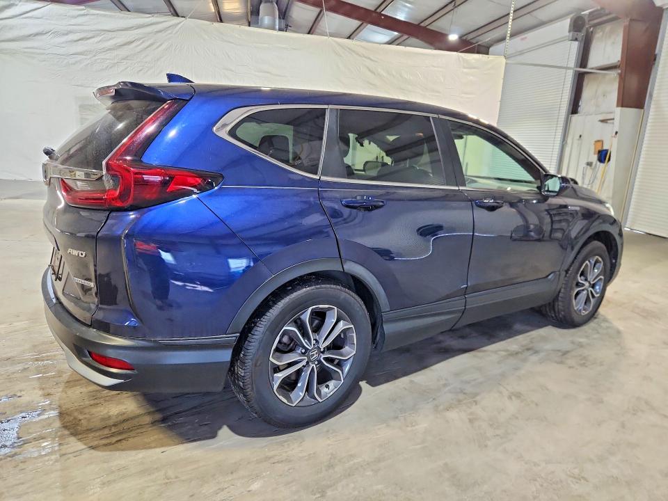 Продаж на аукціоні авто 2022 Honda Cr-v, vin: 5J6RT6H51NL021036, номер лоту: 67276176