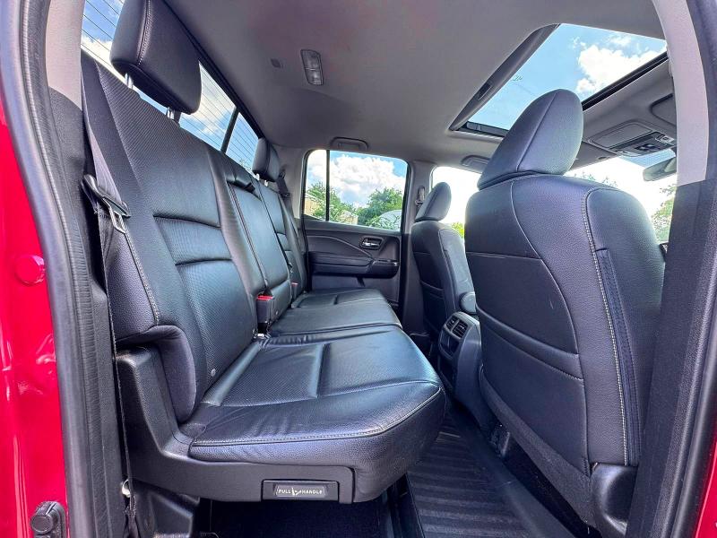 2022 Honda Ridgeline მანქანა იყიდება აუქციონზე, vin: 5FPYK3F72NB028708, აუქციონის ნომერი: 64139916