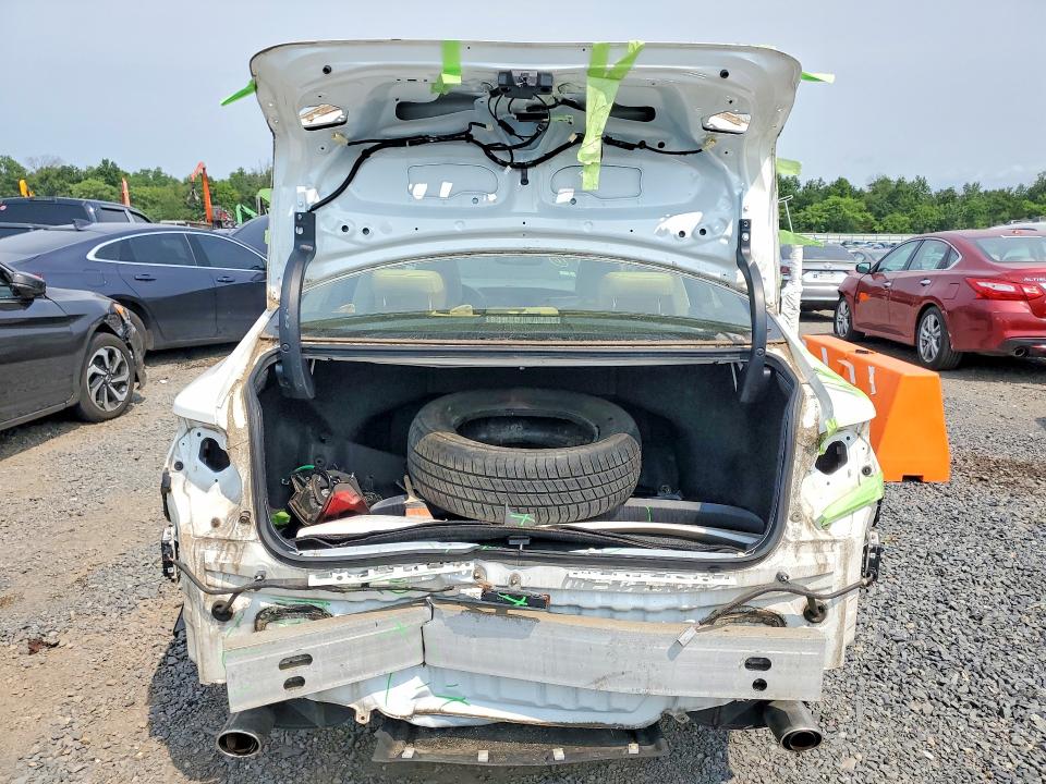 Aukcja sprzedaży 2015 Lexus Es, vin: JTHBK1GG6F2182844, numer aukcji: 63923476