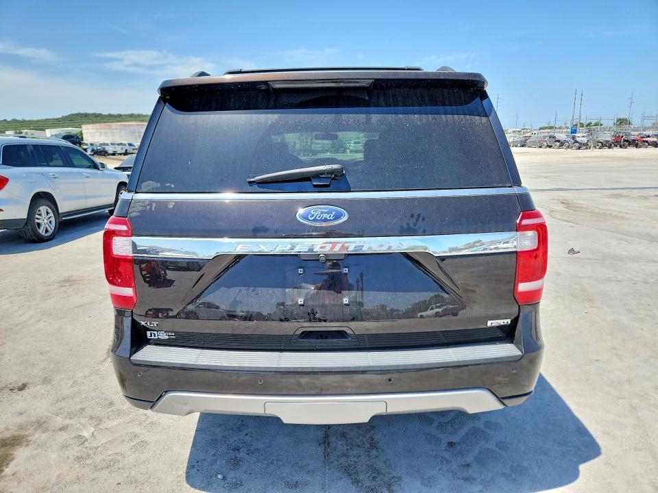 Продажа на аукционе авто 2021 Ford Expedition, vin: 1FMJU1JTXMEA33857, номер лота: 65318916