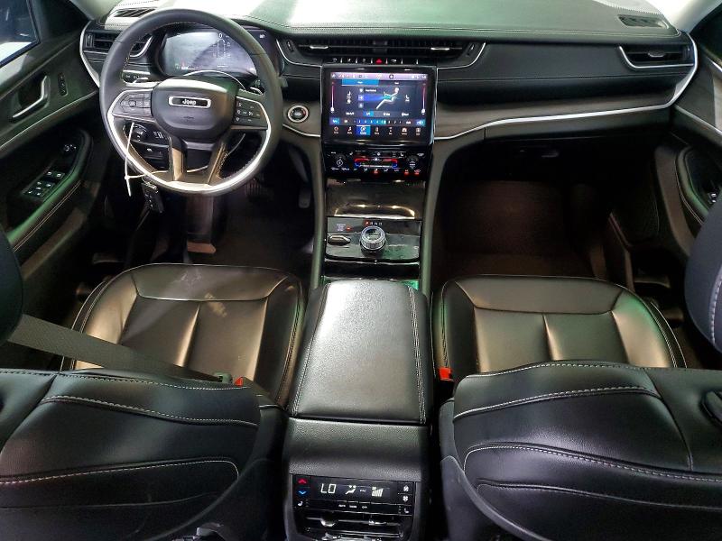 Aukcja sprzedaży 2023 Jeep Grand Cherokee, vin: 1C4RJKBG5P8819818, numer aukcji: 65865846