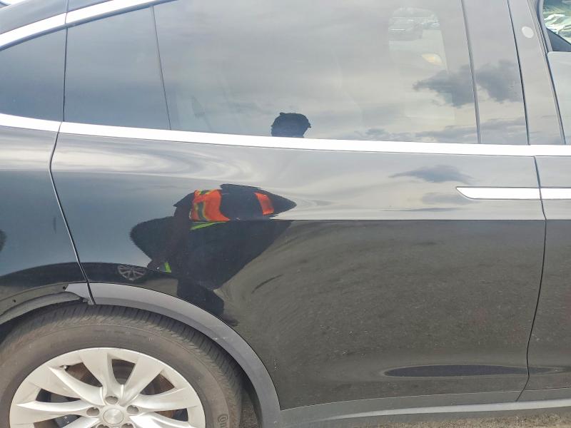 Продажа на аукционе авто 2020 Tesla Model X, vin: 5YJXCDE23LF233321, номер лота: 65588256
