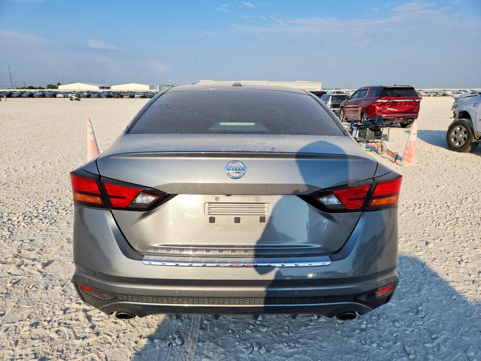 Aukcja sprzedaży 2022 Nissan Altima, vin: 1N4BL4CV0NN365891, numer aukcji: 66952026
