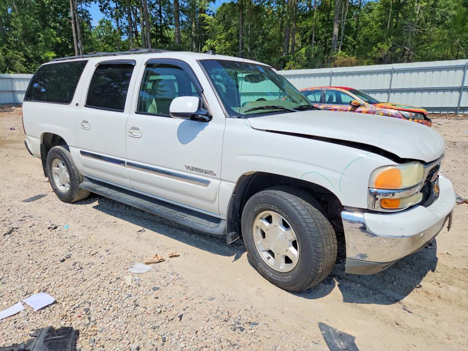 Продажа на аукционе авто 2004 Gmc Yukon Xl, vin: 3GKFK16Z74G149821, номер лота: 64463976
