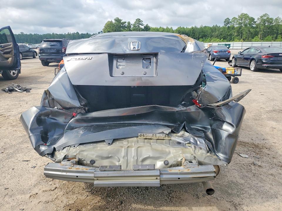 Продажа на аукционе авто 2009 Honda Accord, vin: 1HGCP26369A119282, номер лота: 63711406