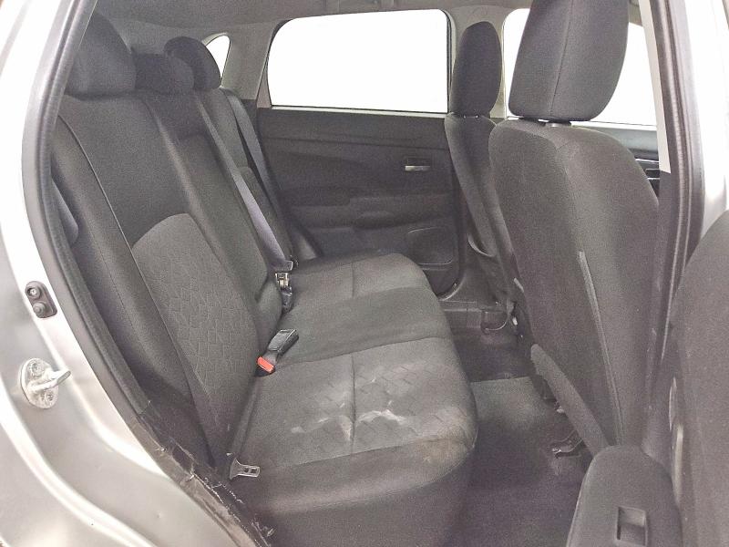 62334056 :رقم المزاد ، JA4AR3AU9LU022275 vin ، 2020 Mitsubishi Outlander Sport مزاد بيع