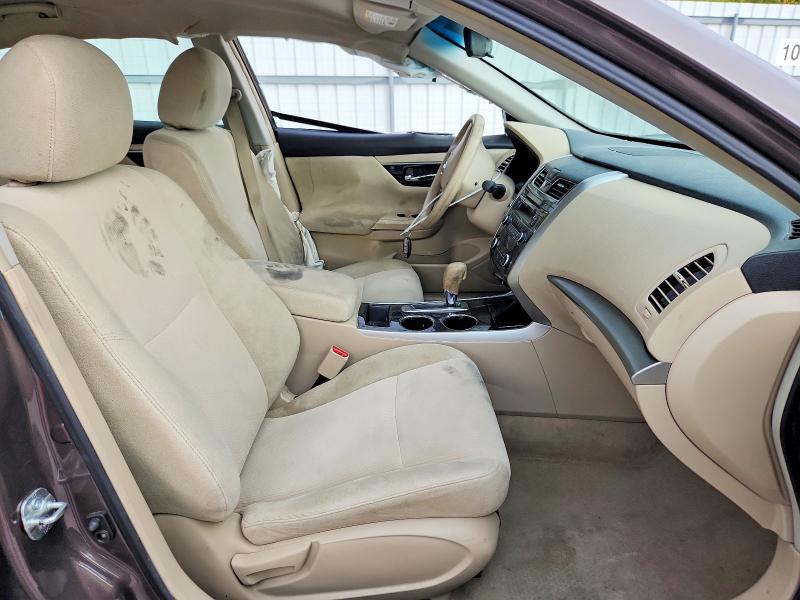 Aukcja sprzedaży 2013 Nissan Altima, vin: 1N4AL3AP3DC274456, numer aukcji: 65141516