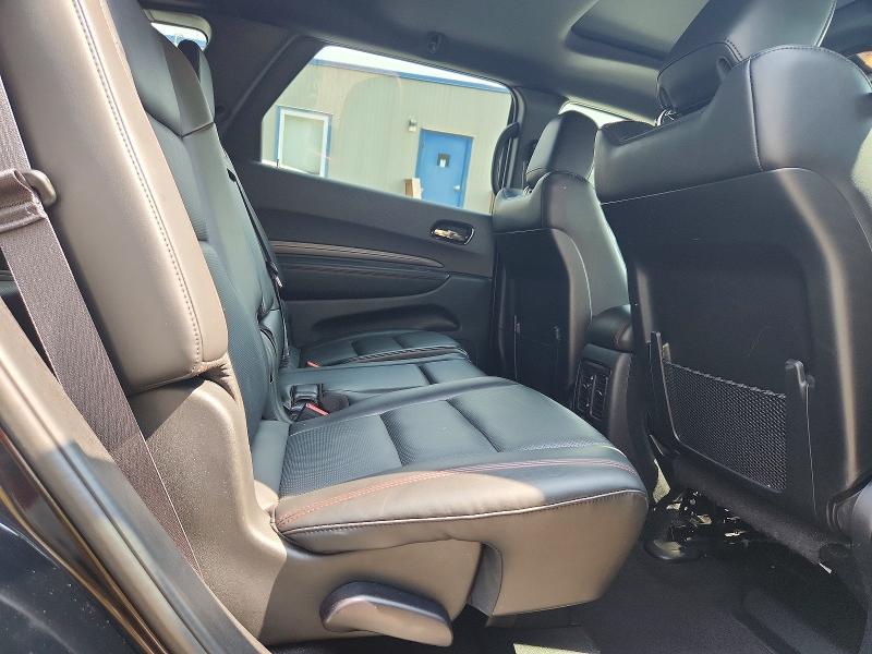 64598086 :رقم المزاد ، 1C4RDJDG6TC265694 vin ، 2026 Dodge Durango مزاد بيع