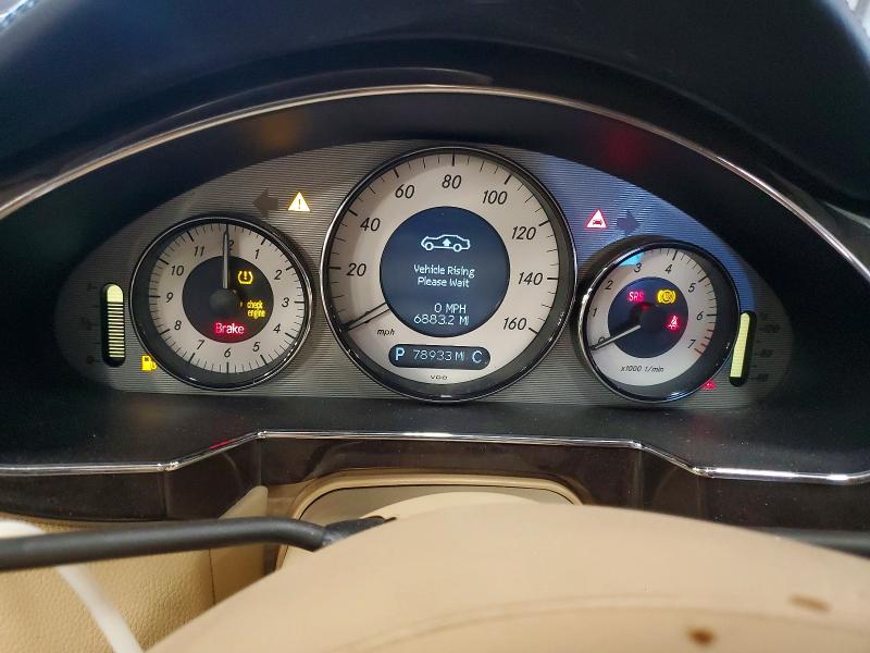 63561426 :رقم المزاد ، WDDDJ7CB9BA172843 vin ، 2011 Mercedes-benz Cls مزاد بيع