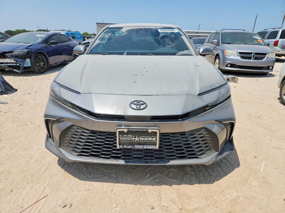 Aukcja sprzedaży 2026 Toyota Camry, vin: 4T1DAACK4TU315135, numer aukcji: 65694886