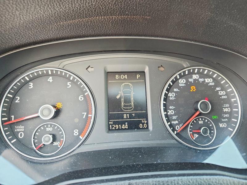 Продаж на аукціоні авто 2013 Volkswagen Passat, vin: 1VWBP7A34DC099073, номер лоту: 65924586