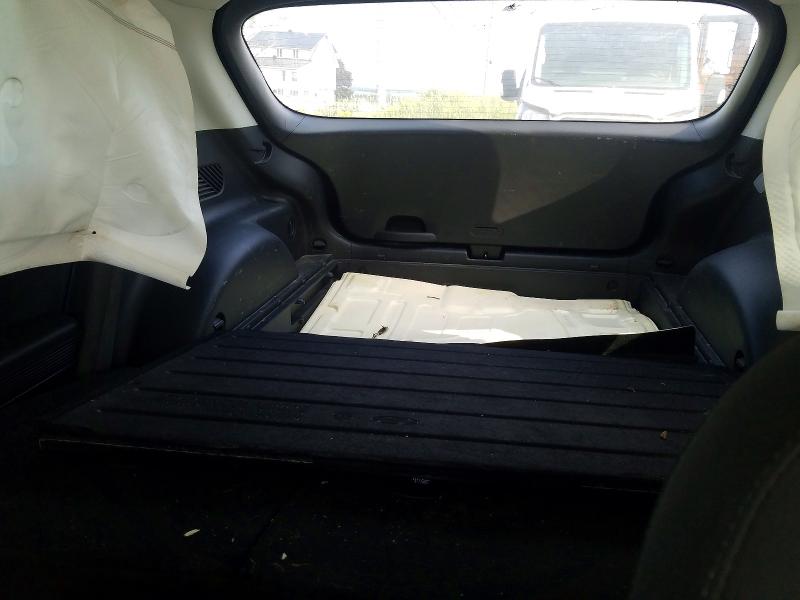 61548736 :رقم المزاد ، KM8KNDDF0RU302826 vin ، 2024 Hyundai Ioniq 5 مزاد بيع
