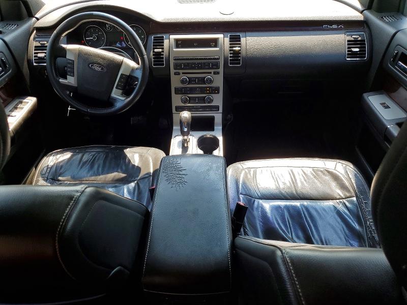 2009 Ford Flex მანქანა იყიდება აუქციონზე, vin: 2FMDK52C59BA04939, აუქციონის ნომერი: 64947206
