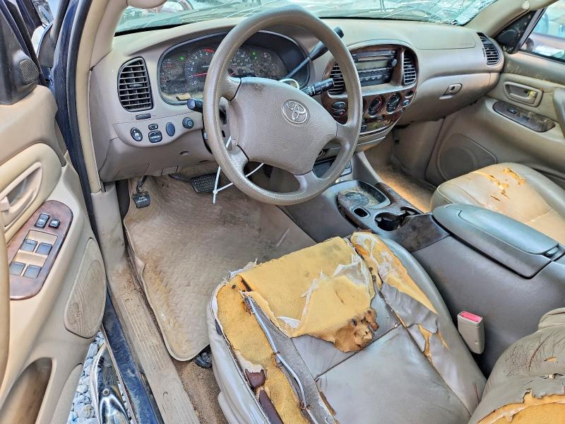 65638356 :رقم المزاد ، 5TBDT44186S530590 vin ، 2006 Toyota Tundra مزاد بيع