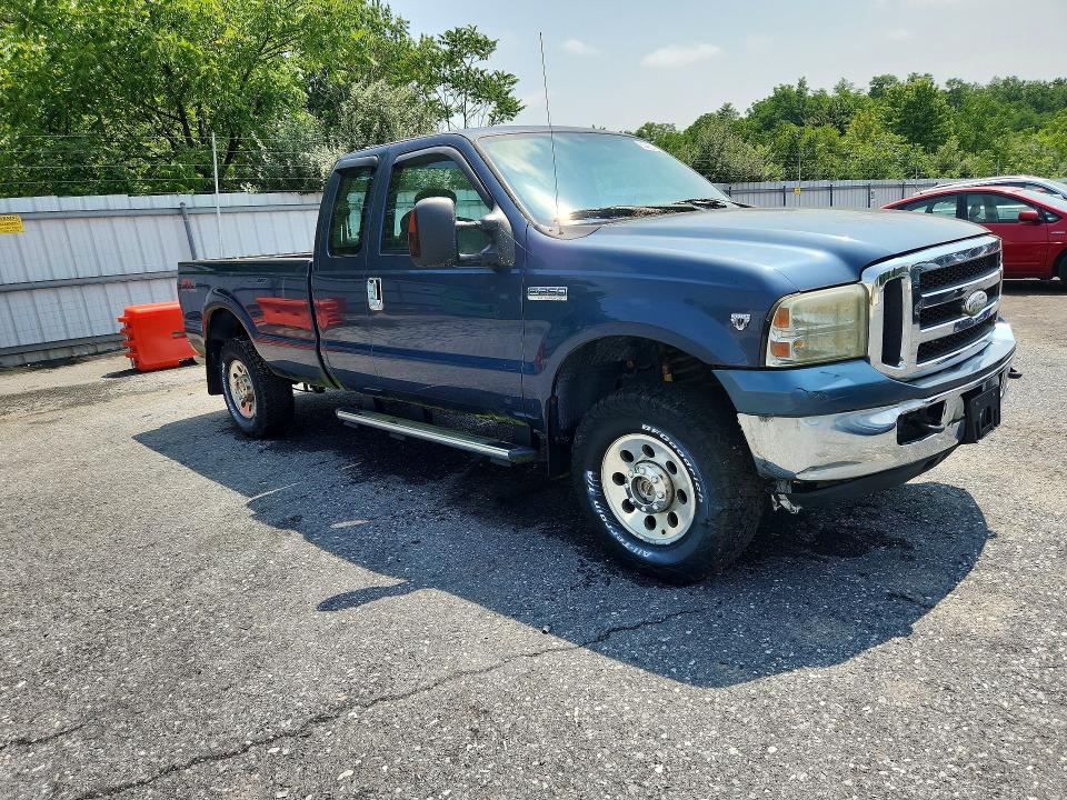 Aukcja sprzedaży 2006 Ford F250, vin: 1FTSX21Y36EA29153, numer aukcji: 63905366
