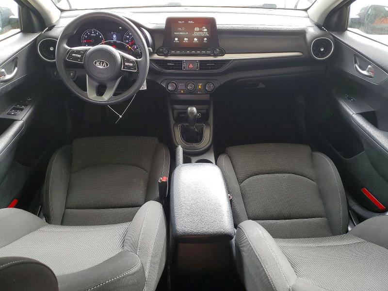 Aukcja sprzedaży 2021 Kia Forte, vin: 3KPF24AD0ME376661, numer aukcji: 65369956