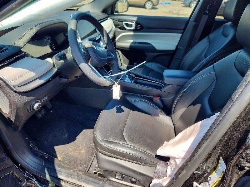 Продаж на аукціоні авто 2025 Jeep Compass, vin: 3C4NJDCN8ST536234, номер лоту: 63486766