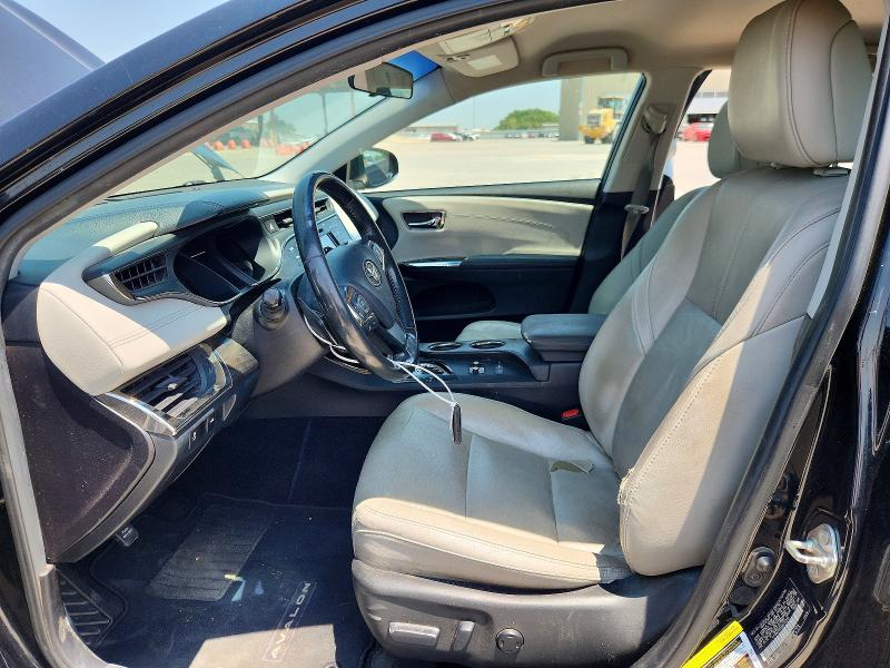 Aukcja sprzedaży 2016 Toyota Avalon, vin: 4T1BK1EB2GU212349, numer aukcji: 63714386