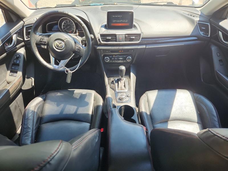 Продаж на аукціоні авто 2016 Mazda 3, vin: JM1BM1X73G1299204, номер лоту: 64055016