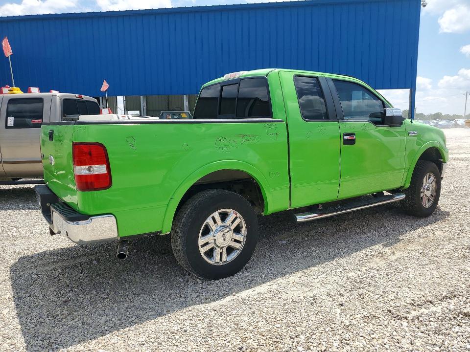 Продаж на аукціоні авто 2007 Ford F150, vin: 1FTPX14V97FA36301, номер лоту: 62671206
