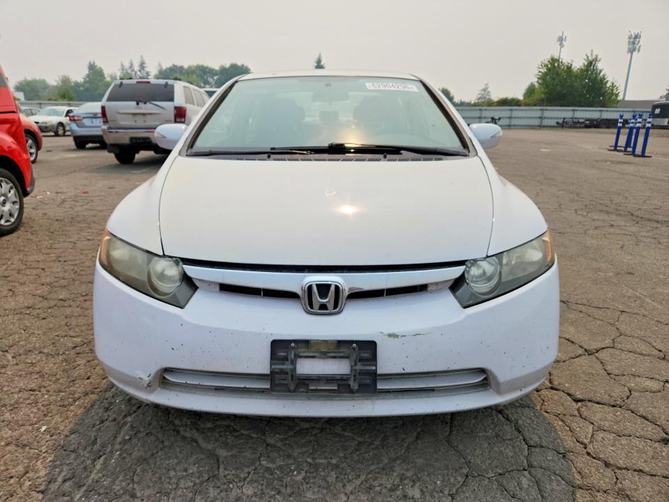Продажа на аукционе авто 2009 Honda Civic, vin: JHMFA362X9S013310, номер лота: 62904296