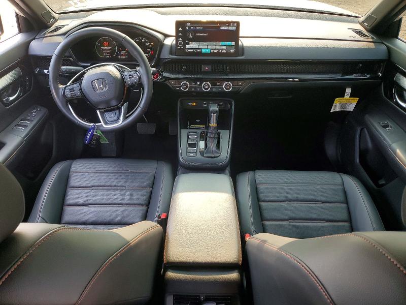 Aukcja sprzedaży 2025 Honda Cr-v, vin: 5J6RS6H96SL033605, numer aukcji: 64316906